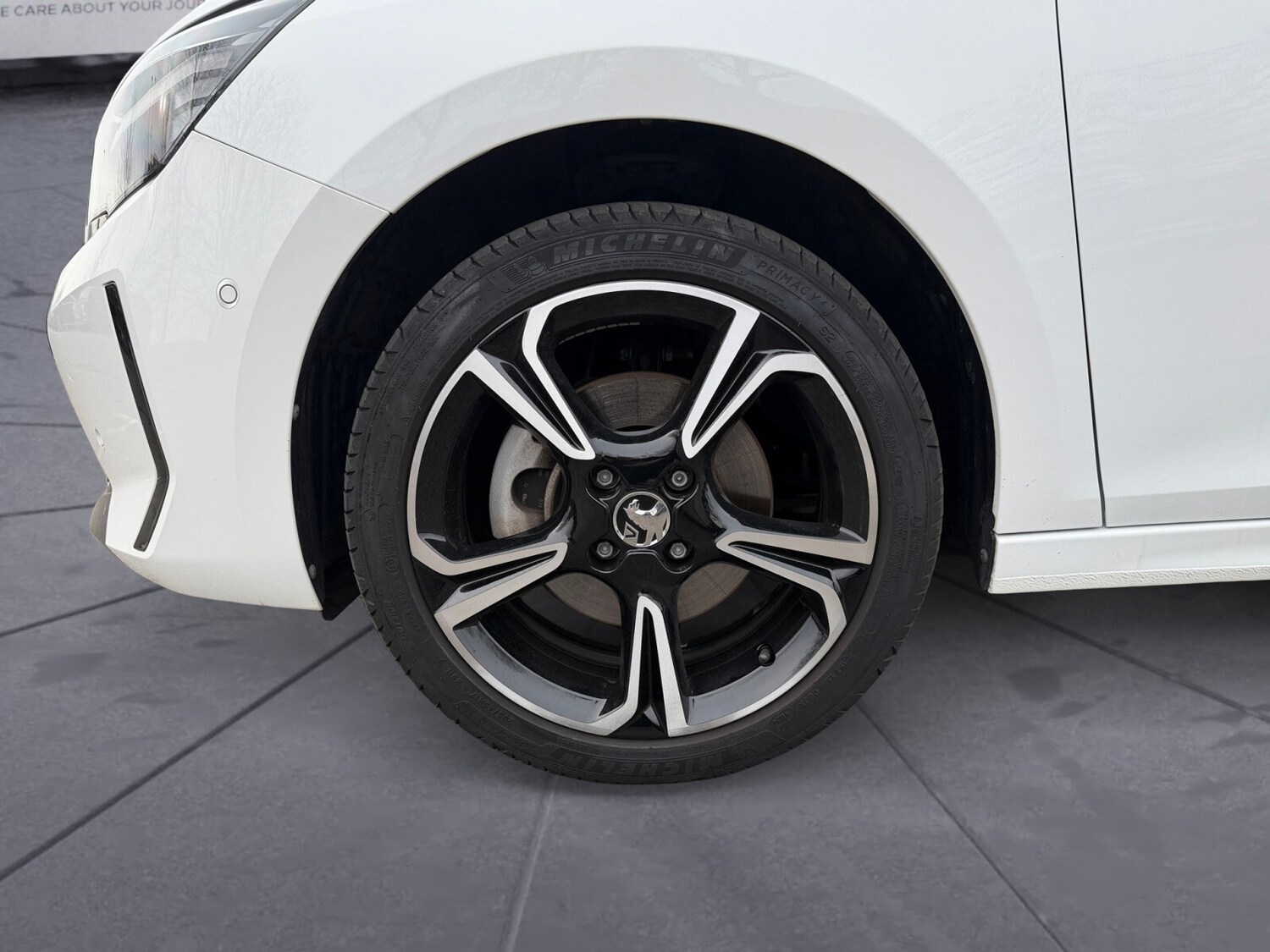 Used Vauxhall Corsa 2024 for sale - 77449703: Photo 44