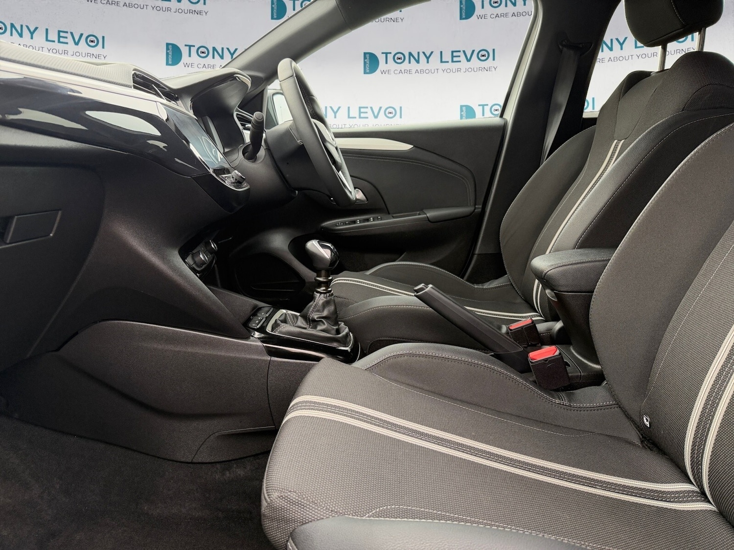 Used Vauxhall Corsa 2024 for sale - 77449703: Photo 45