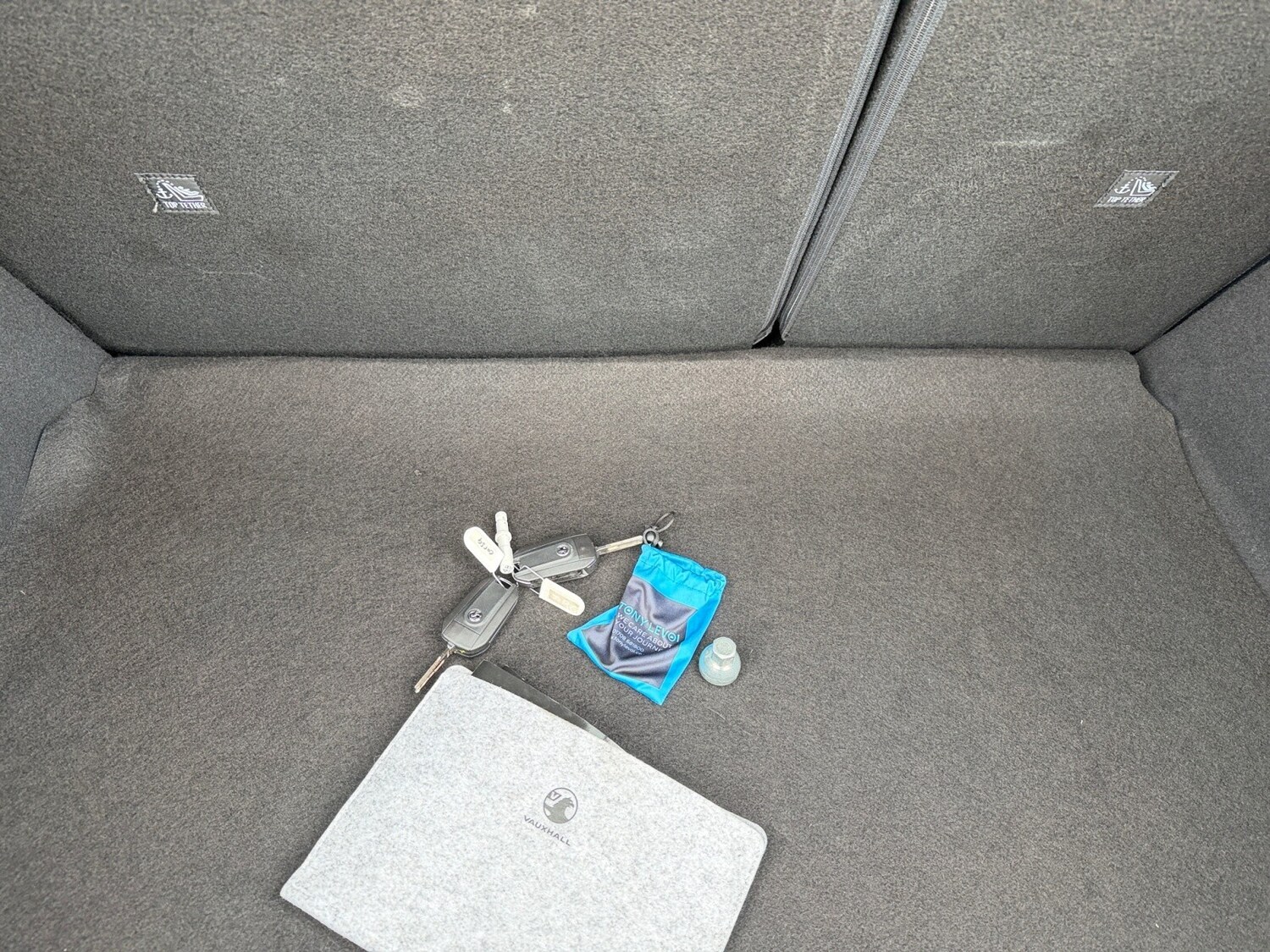 Used Vauxhall Corsa 2024 for sale - 77449703: Photo 47