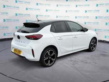 Used Vauxhall Corsa 2024 for sale - 77449703: Photo
