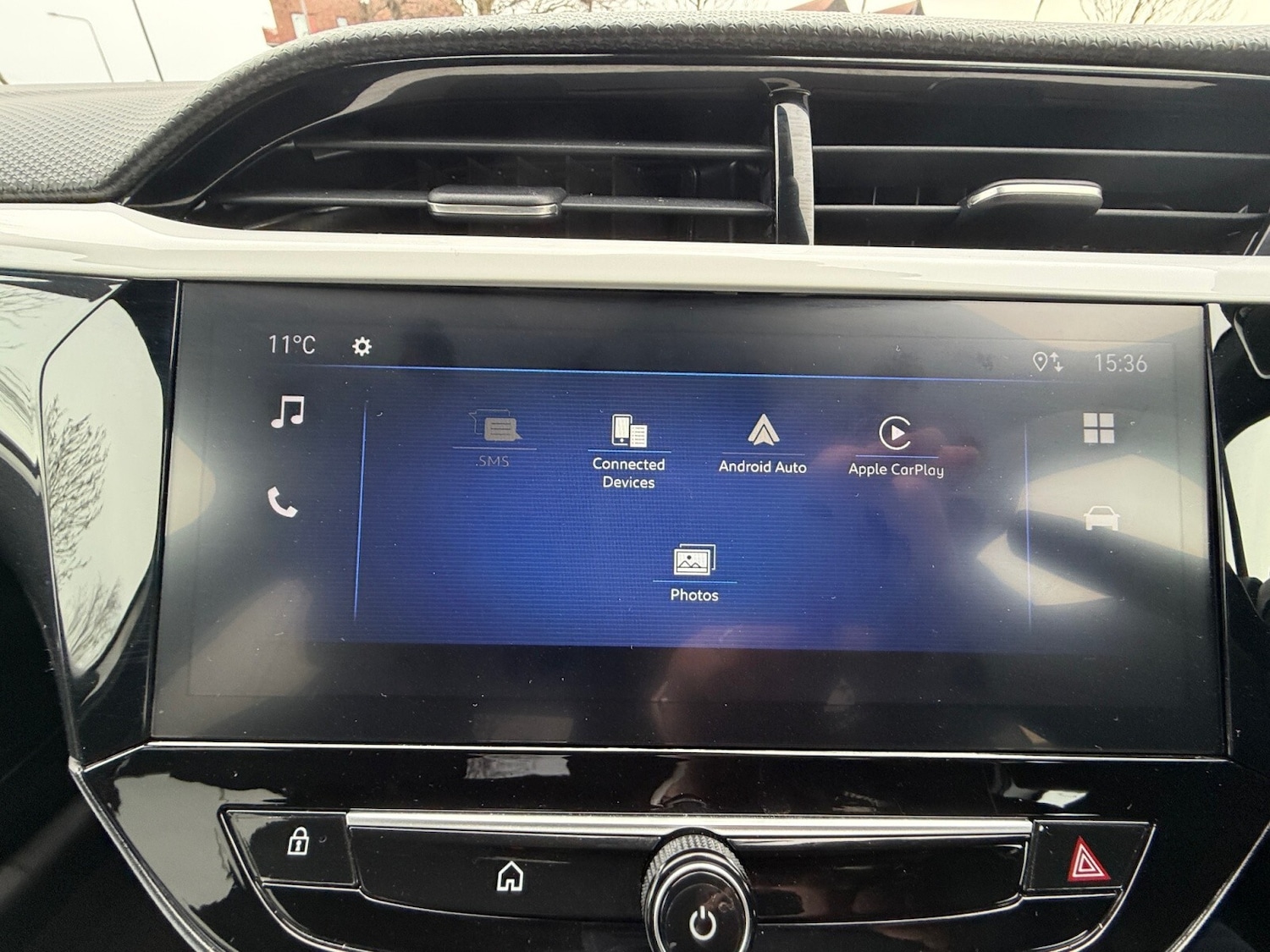 Used Vauxhall Corsa 2024 for sale - 77449703: Photo 55