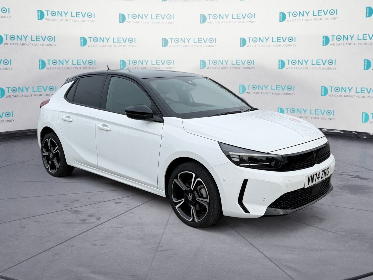 Used Vauxhall Corsa 2024 for sale - 77449703: Photo 8