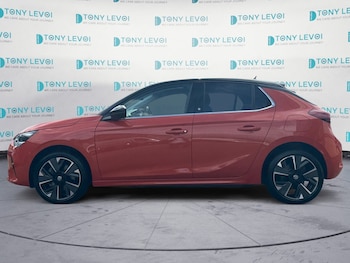 Used Vauxhall Corsa 2021 for sale - 77960007: Photo