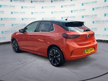 Used Vauxhall Corsa 2021 for sale - 77960007: Photo