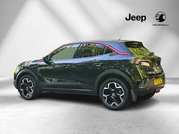 Used Vauxhall Mokka 2022 for sale - 79727447: Photo