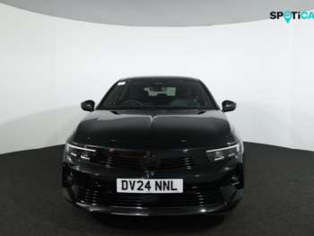 Used Vauxhall Astra 2024 for sale - 74238717: Photo