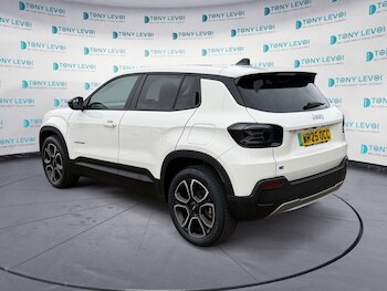 Used Jeep Other 2025 for sale - 77797768: Photo