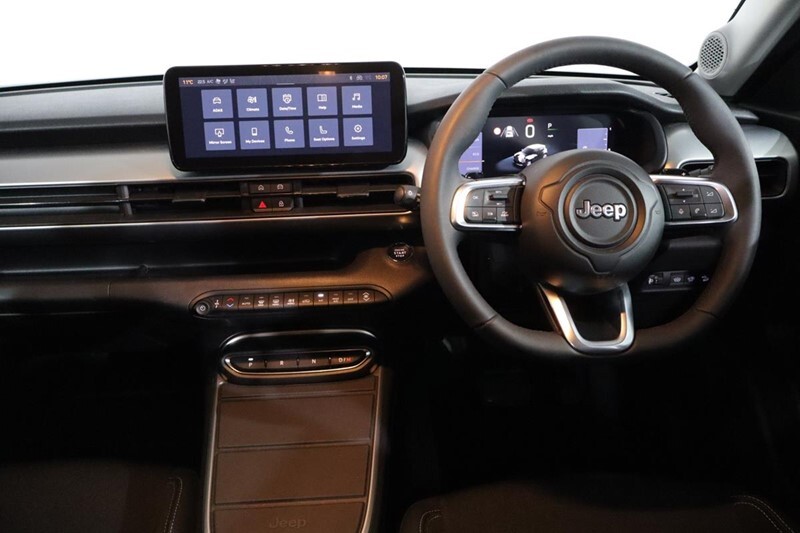 Used Jeep Other 2025 for sale - 77005227: Photo 16