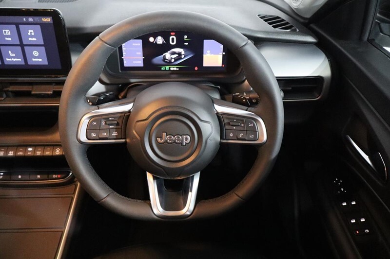 Used Jeep Other 2025 for sale - 77005227: Photo 18