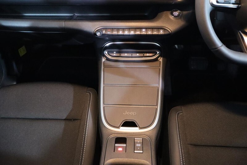 Used Jeep Other 2025 for sale - 77005227: Photo 19