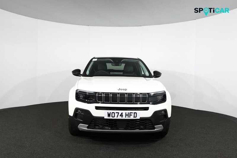 Used Jeep Other 2025 for sale - 77005227: Photo 2