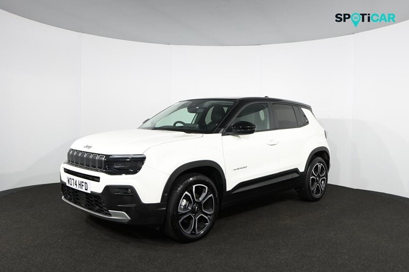 Used Jeep Other 2025 for sale - 77005227: Photo 27