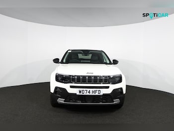 Used Jeep Other 2025 for sale - 77005227: Photo