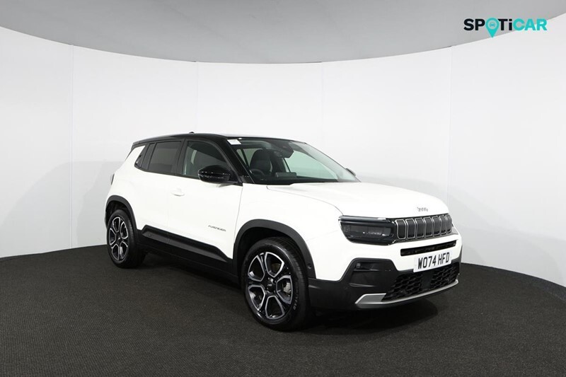 Used Jeep Other 2025 for sale - 77005227: Photo 3