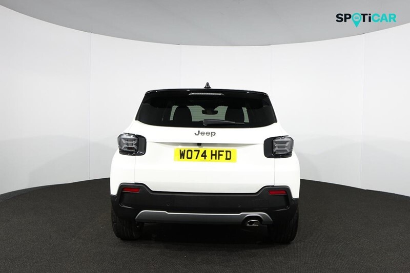 Used Jeep Other 2025 for sale - 77005227: Photo 31