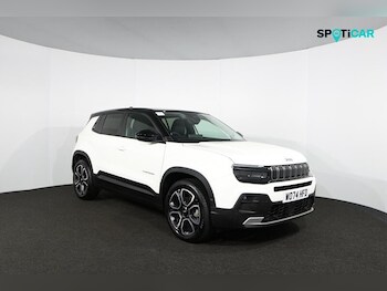 Used Jeep Other 2025 for sale - 77005227: Photo