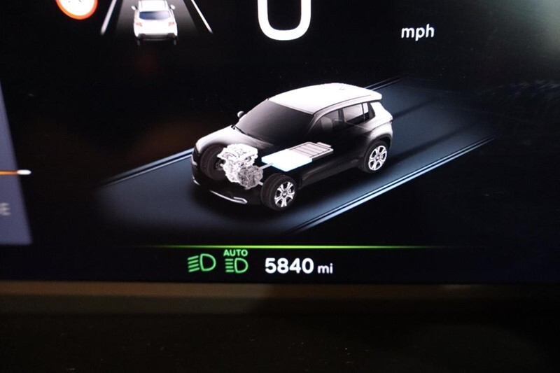 Used Jeep Other 2025 for sale - 77005227: Photo 43