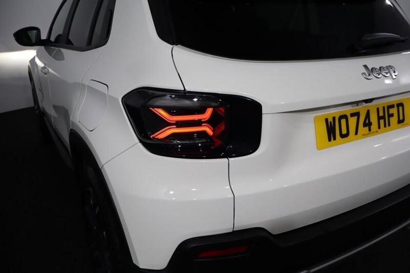 Used Jeep Other 2025 for sale - 77005227: Photo 47