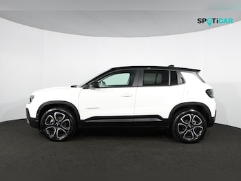 Used Jeep Other 2025 for sale - 77005227: Photo