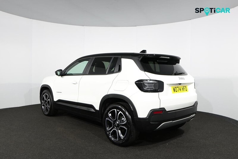 Used Jeep Other 2025 for sale - 77005227: Photo 5