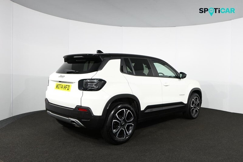 Used Jeep Other 2025 for sale - 77005227: Photo 8