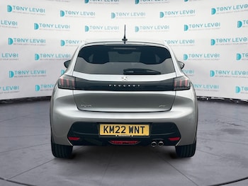 Used Peugeot 208 2022 for sale - 75828916: Photo