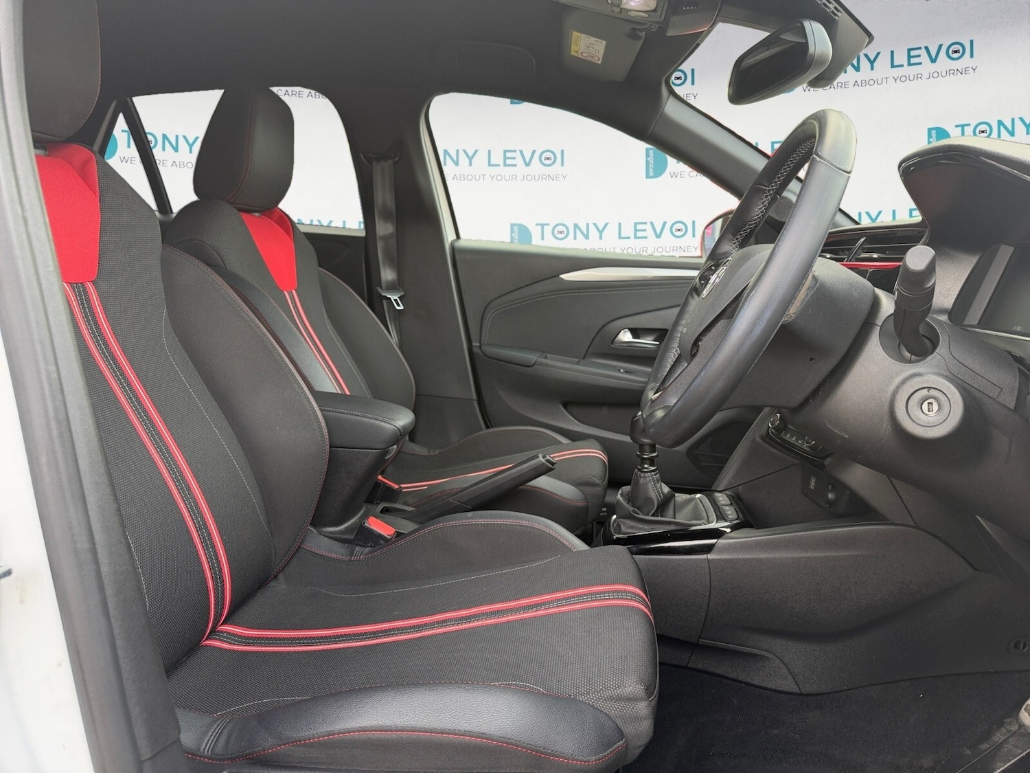 Used Vauxhall Corsa 2022 for sale - 77665083: Photo 10