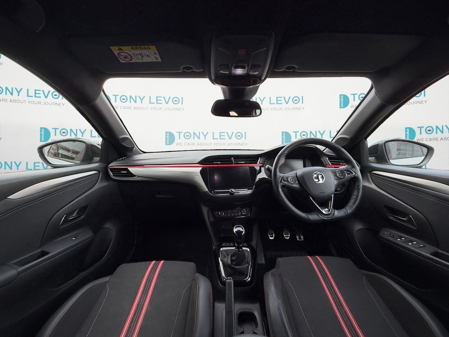 Used Vauxhall Corsa 2022 for sale - 77665083: Photo 11