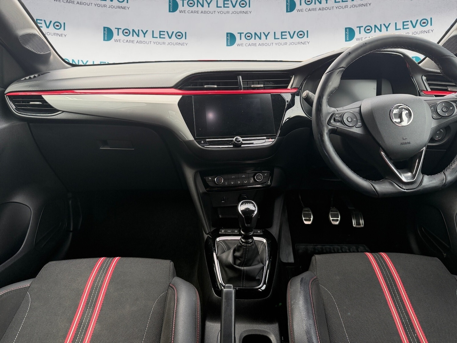 Used Vauxhall Corsa 2022 for sale - 77665083: Photo 12