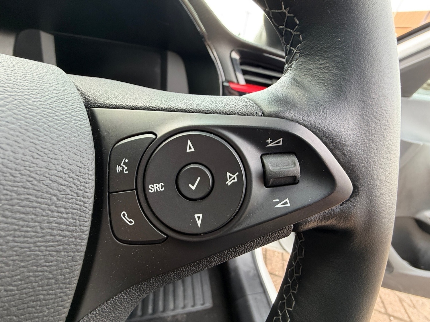 Used Vauxhall Corsa 2022 for sale - 77665083: Photo 21