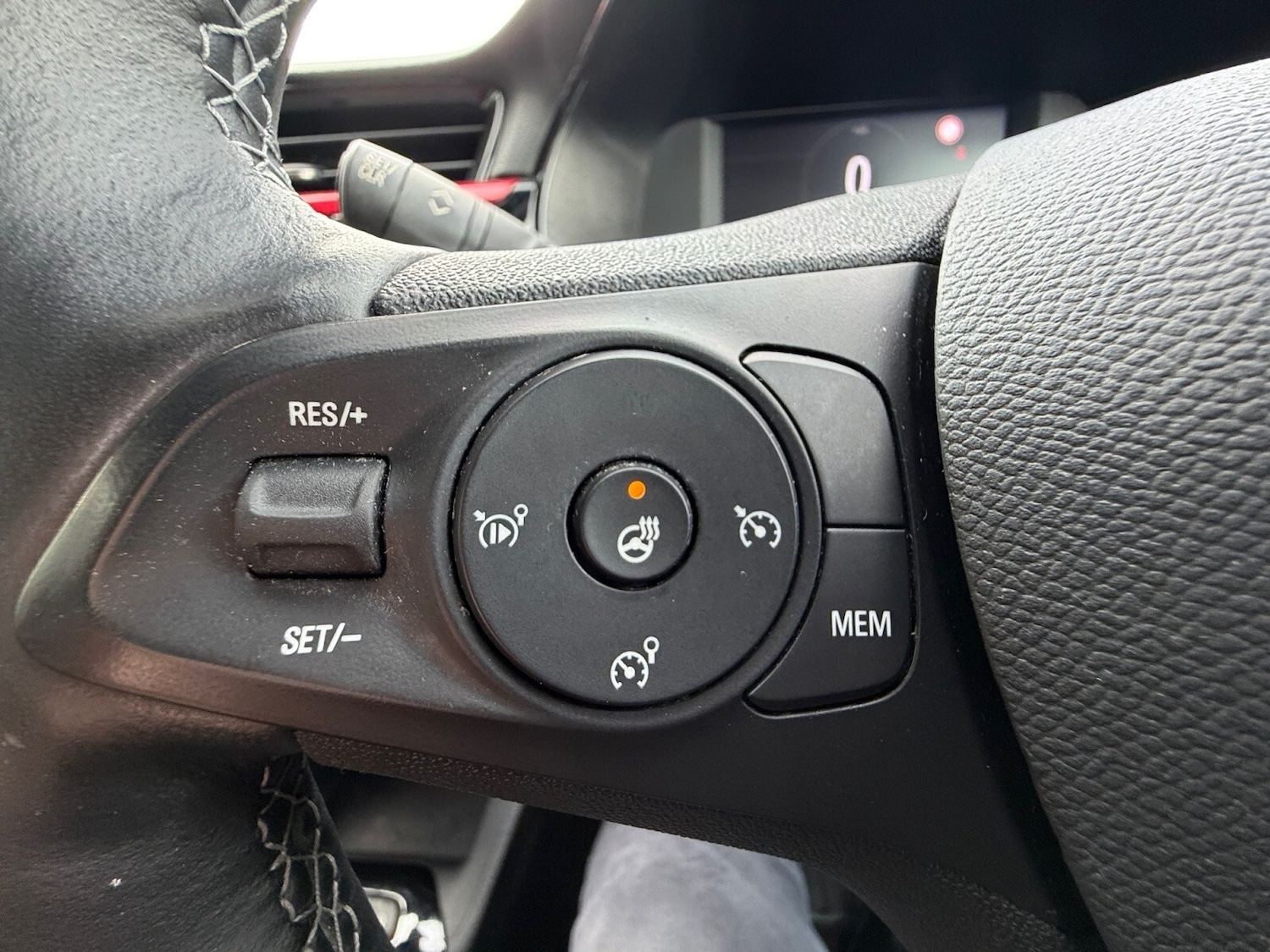 Used Vauxhall Corsa 2022 for sale - 77665083: Photo 24