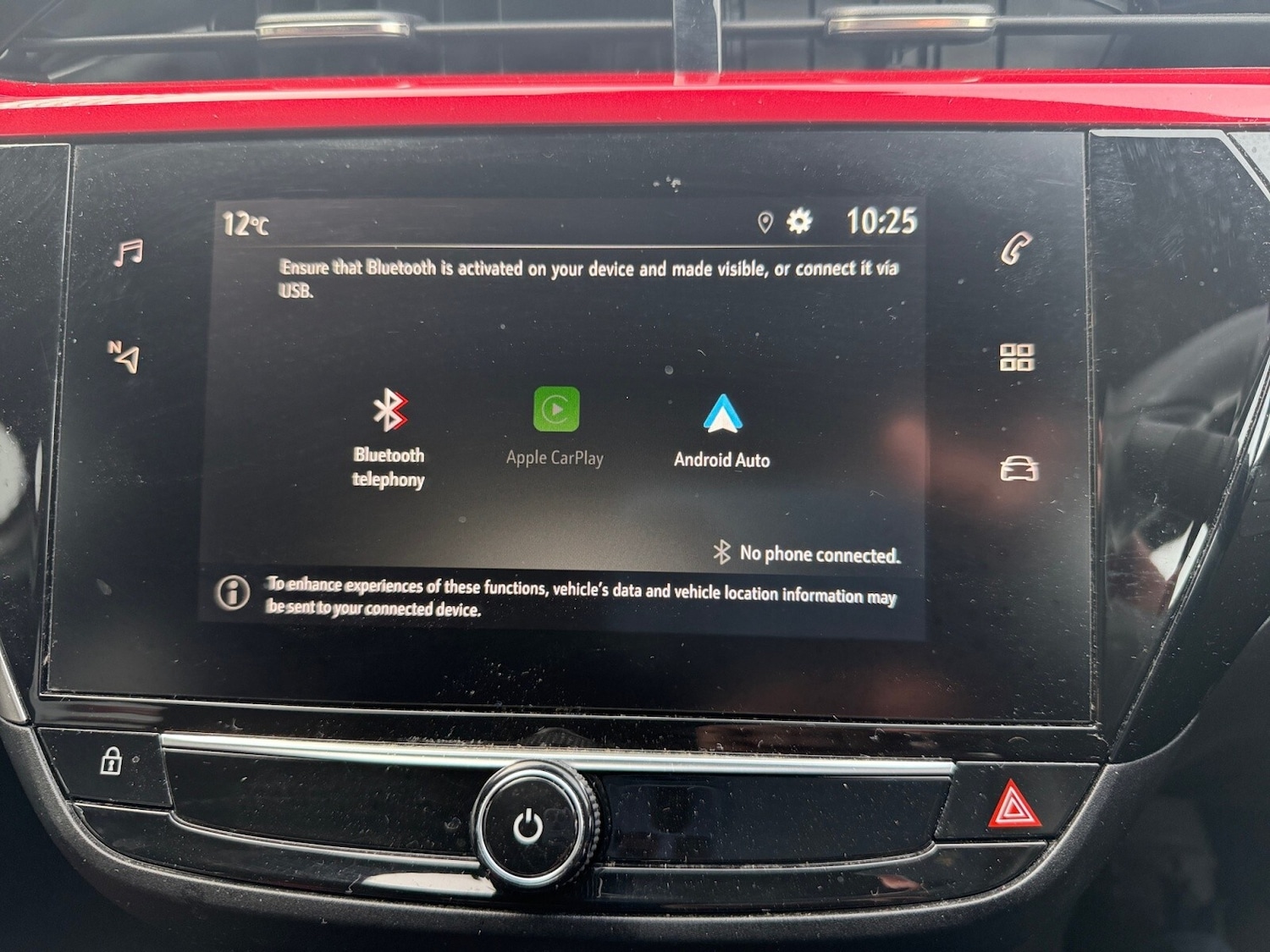 Used Vauxhall Corsa 2022 for sale - 77665083: Photo 25