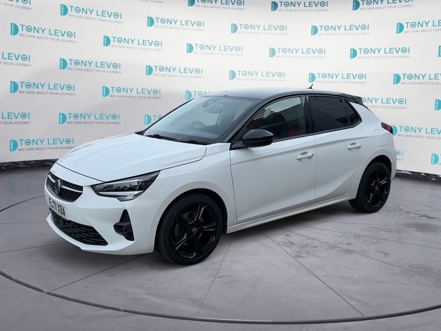 Used Vauxhall Corsa 2022 for sale - 77665083: Photo 28