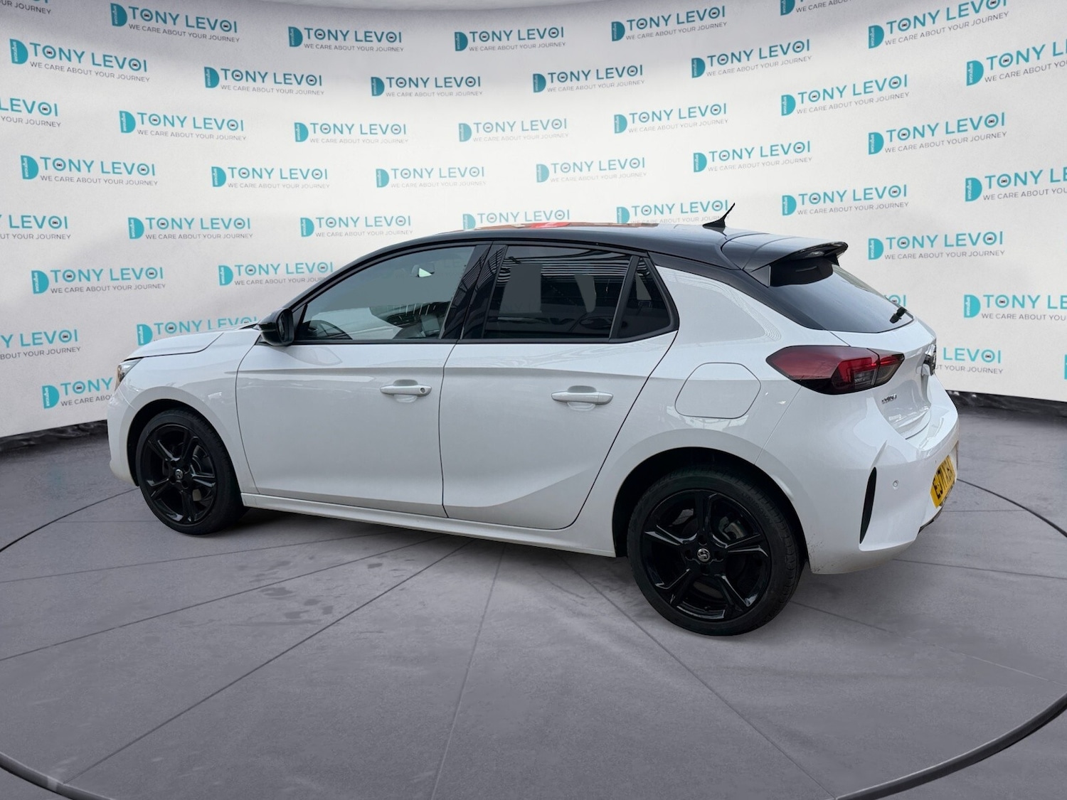 Used Vauxhall Corsa 2022 for sale - 77665083: Photo 30