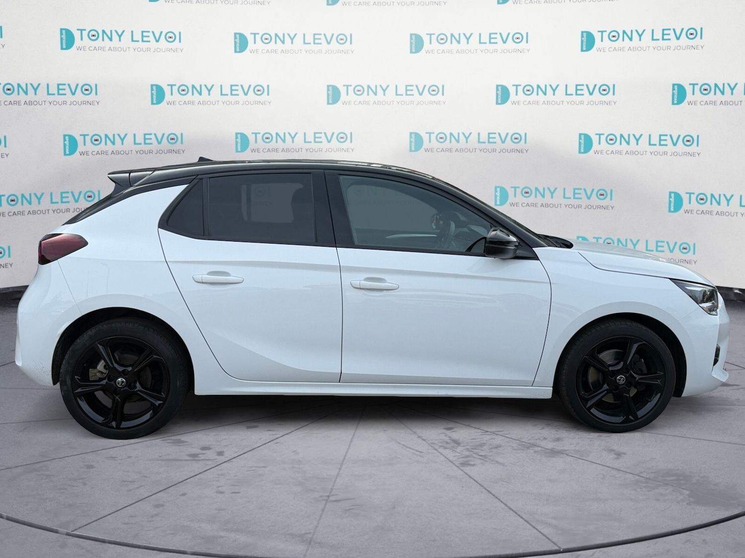 Used Vauxhall Corsa 2022 for sale - 77665083: Photo 33