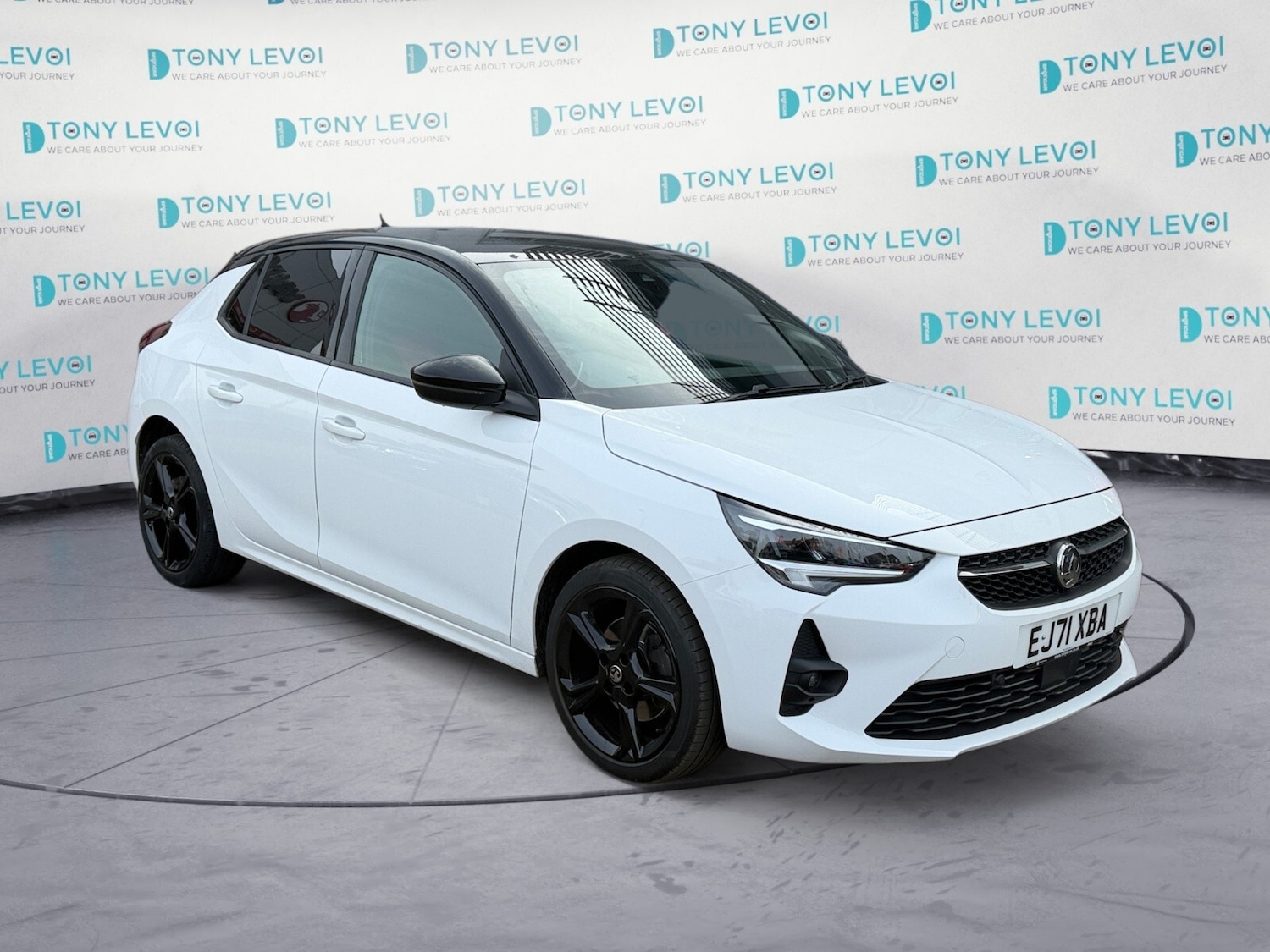 Used Vauxhall Corsa 2022 for sale - 77665083: Photo 36