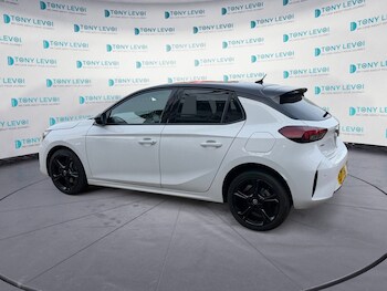 Used Vauxhall Corsa 2022 for sale - 77665083: Photo