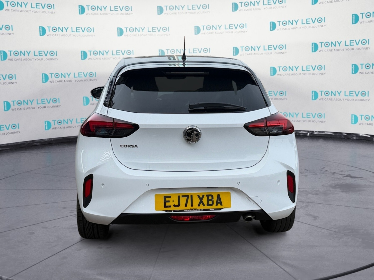 Used Vauxhall Corsa 2022 for sale - 77665083: Photo 4