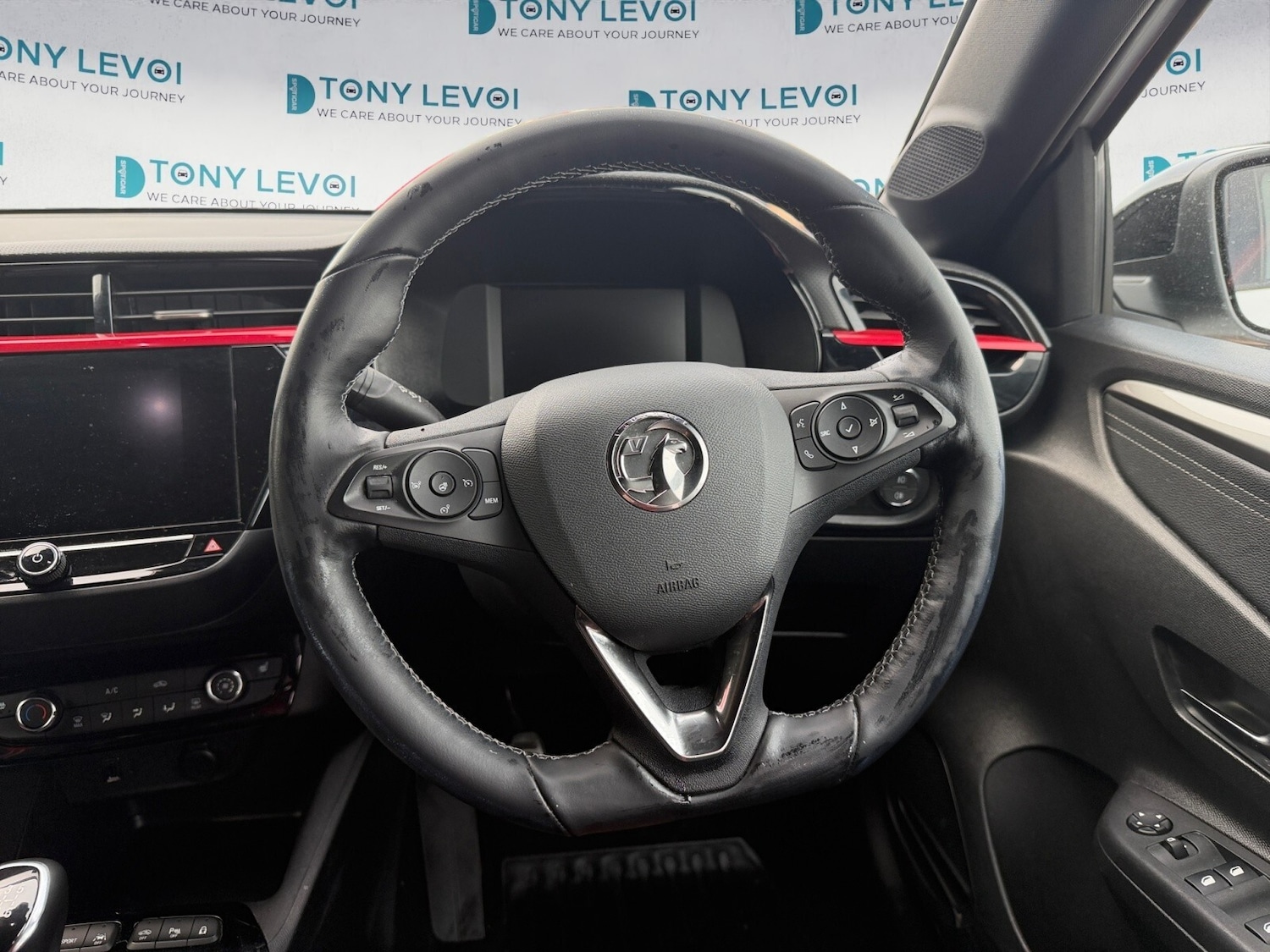 Used Vauxhall Corsa 2022 for sale - 77665083: Photo 41