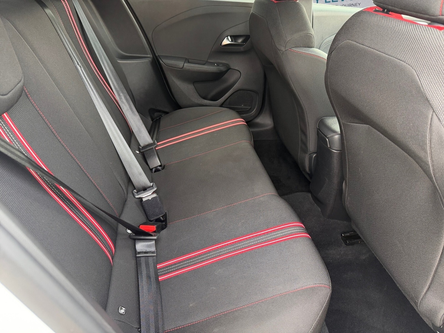 Used Vauxhall Corsa 2022 for sale - 77665083: Photo 43