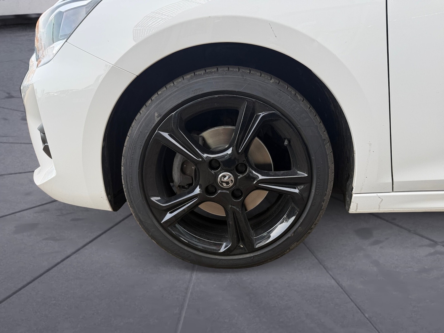 Used Vauxhall Corsa 2022 for sale - 77665083: Photo 44