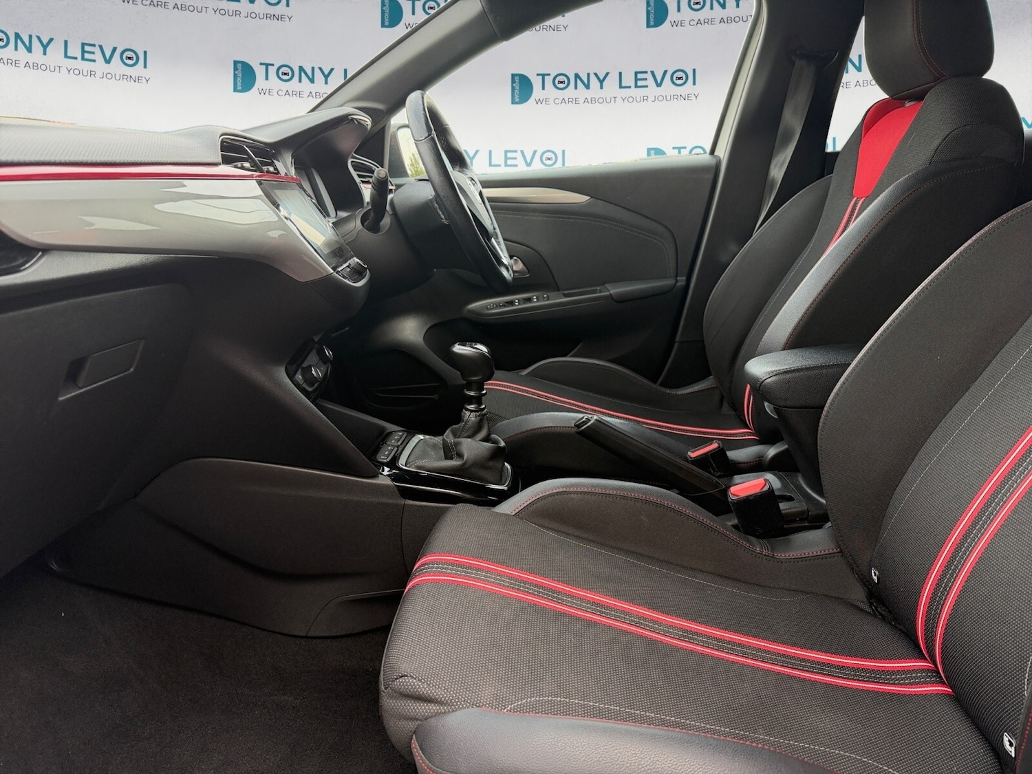 Used Vauxhall Corsa 2022 for sale - 77665083: Photo 45