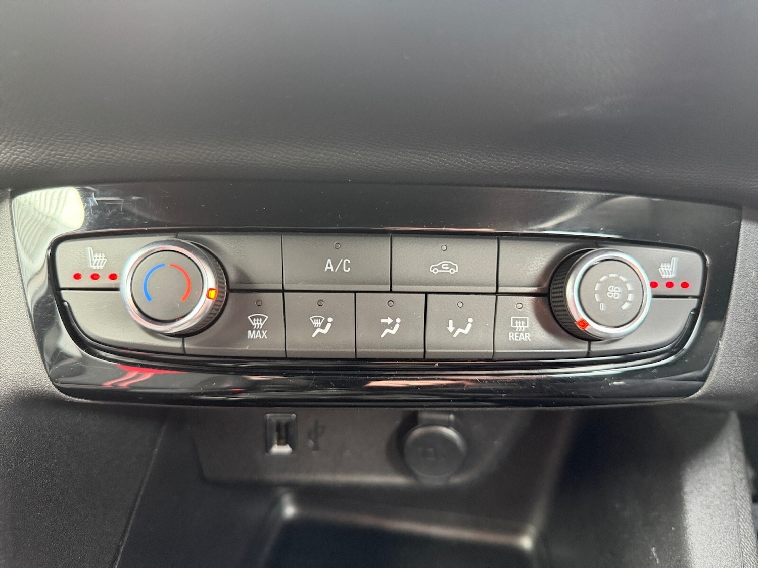 Used Vauxhall Corsa 2022 for sale - 77665083: Photo 46