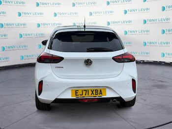 Used Vauxhall Corsa 2022 for sale - 77665083: Photo