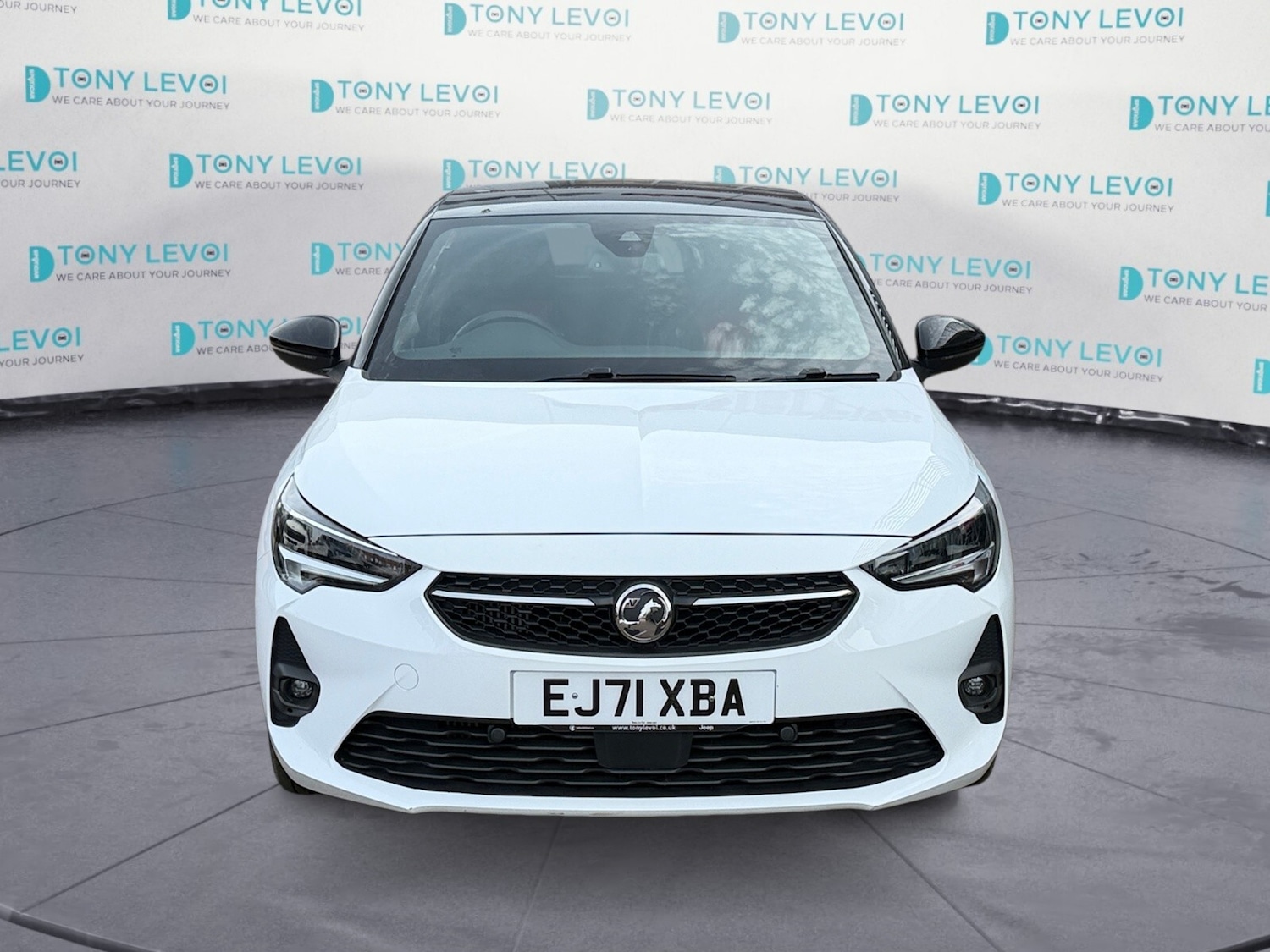 Used Vauxhall Corsa 2022 for sale - 77665083: Photo 9