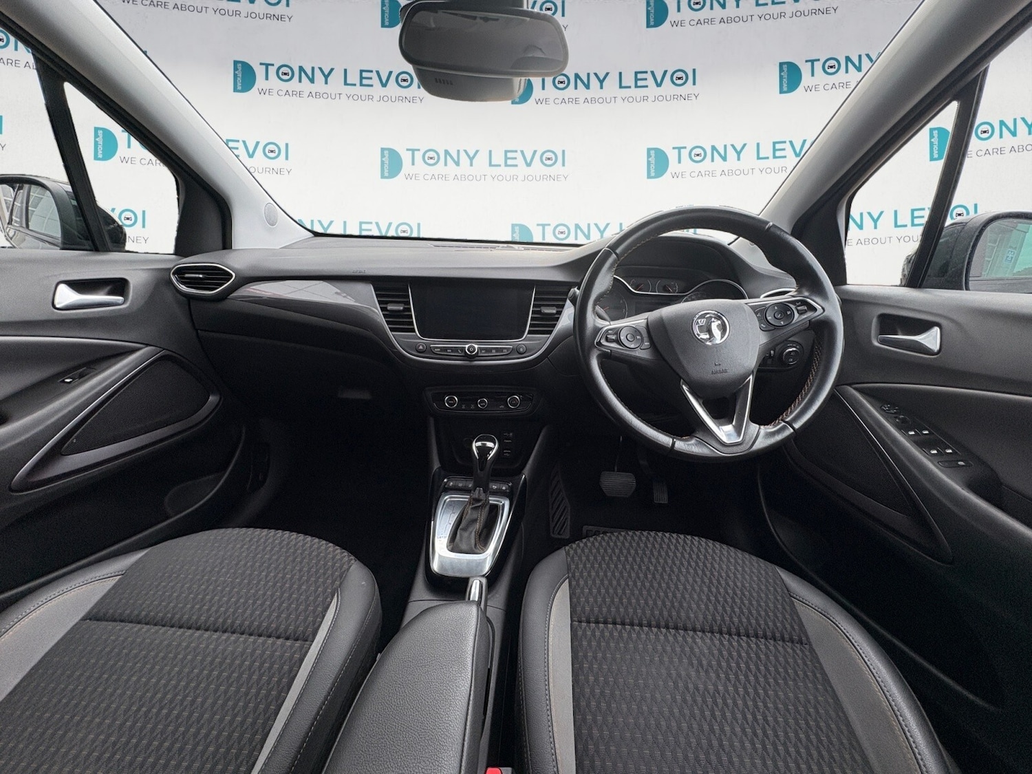 Used Vauxhall Crossland X 2019 for sale - 76379545: Photo 10