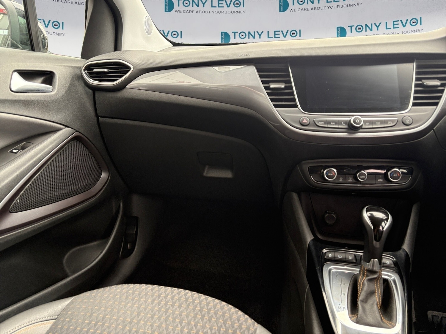 Used Vauxhall Crossland X 2019 for sale - 76379545: Photo 11