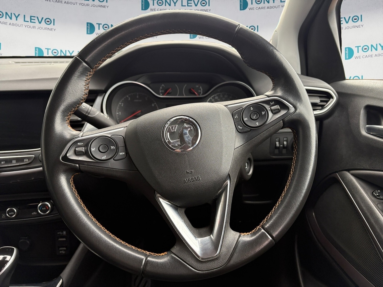 Used Vauxhall Crossland X 2019 for sale - 76379545: Photo 12