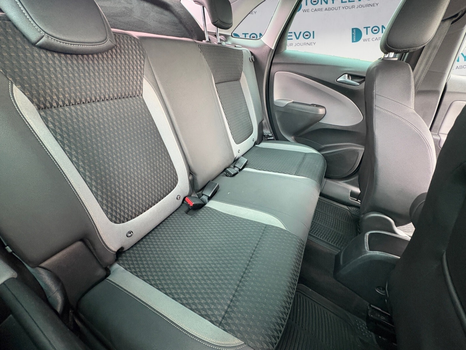 Used Vauxhall Crossland X 2019 for sale - 76379545: Photo 13