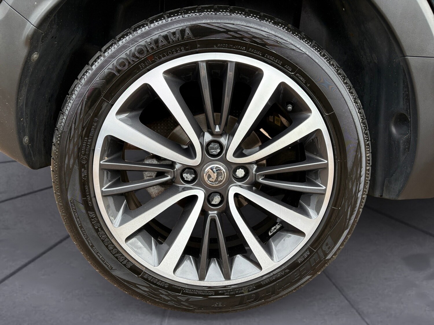 Used Vauxhall Crossland X 2019 for sale - 76379545: Photo 14